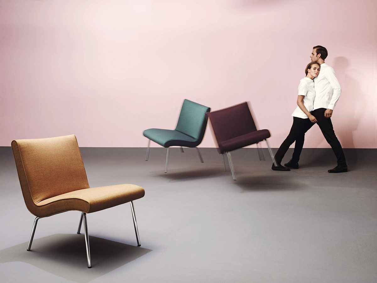 Walter Knoll Sessel Vostra