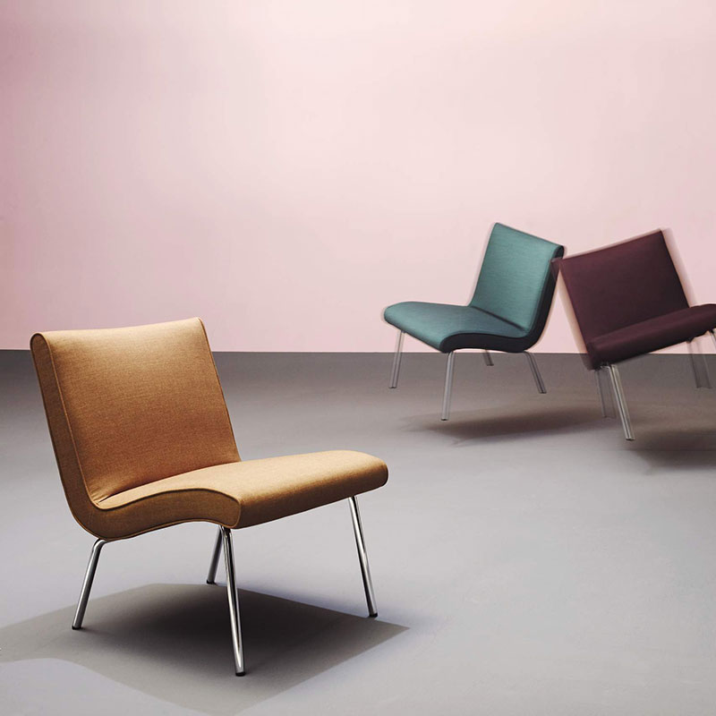 Walter Knoll Sessel Vostra