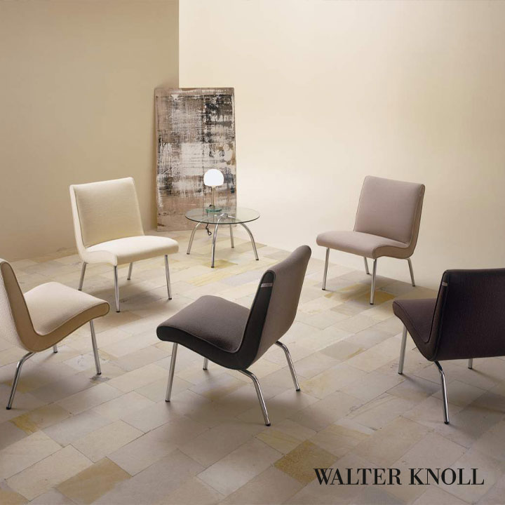 Walter Knoll Sessel Vostra