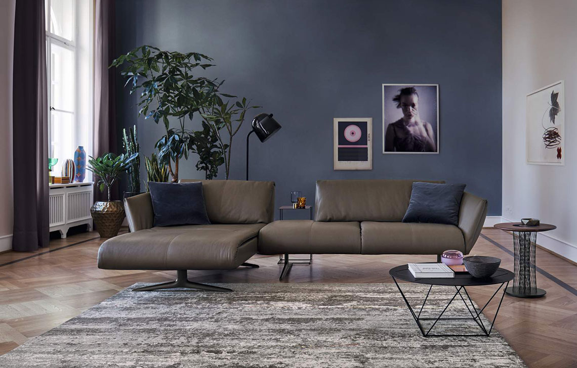 Walter Knoll Bundle Sofa