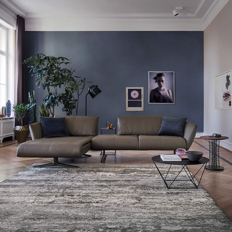 Walter Knoll Bundle Sofa