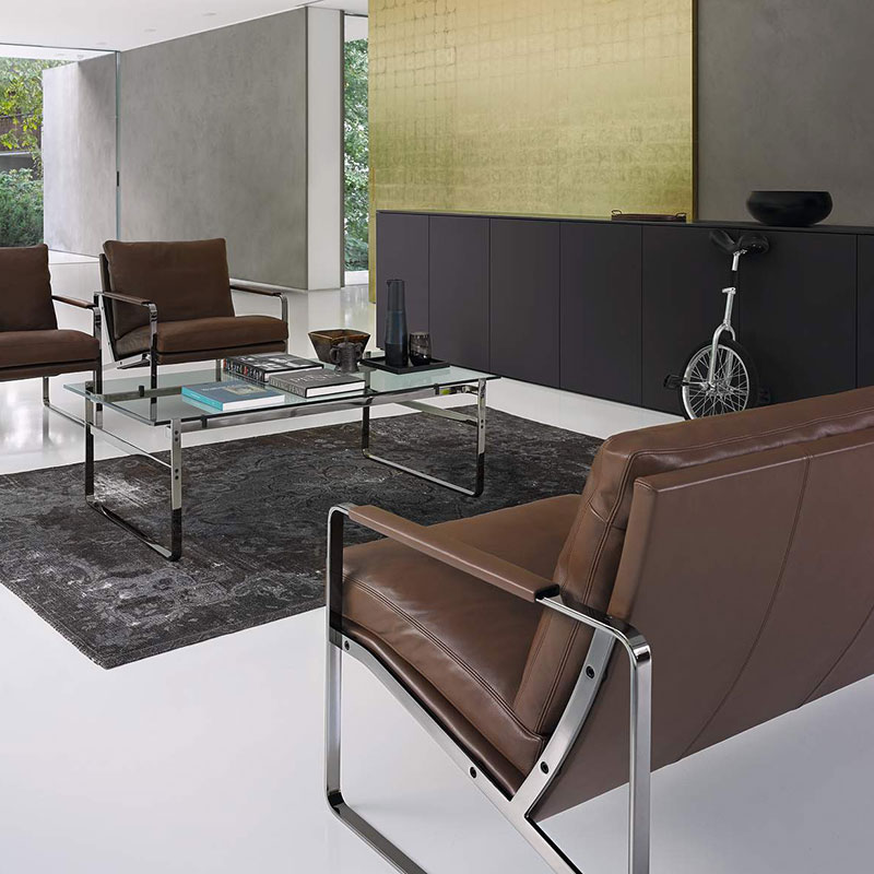 Walter Knoll Sofa Fabricius Walter Knoll Sofa Fabricius