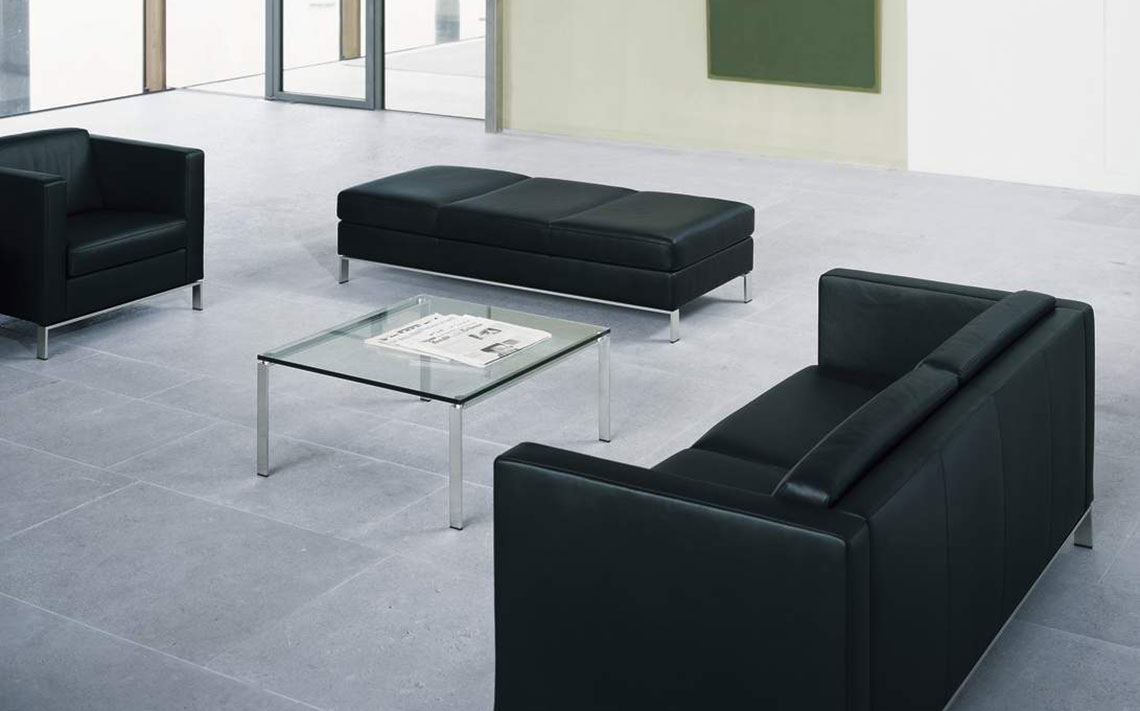 Walter Knoll Sofa Foster 500 Walter Knoll Sofa Foster 500