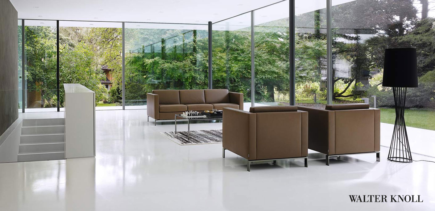 Walter Knoll Sofa Foster 500 Walter Knoll Sofa Foster 500