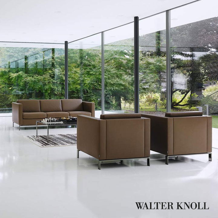 Walter Knoll Sofa Foster 500 Walter Knoll Sofa Foster 500