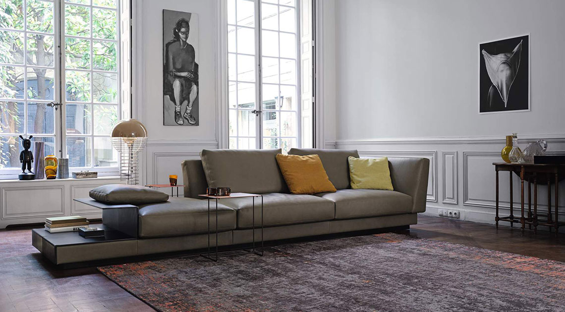 Walter Knoll Sofa Grand Suite Walter Knoll Sofa Grand Suite