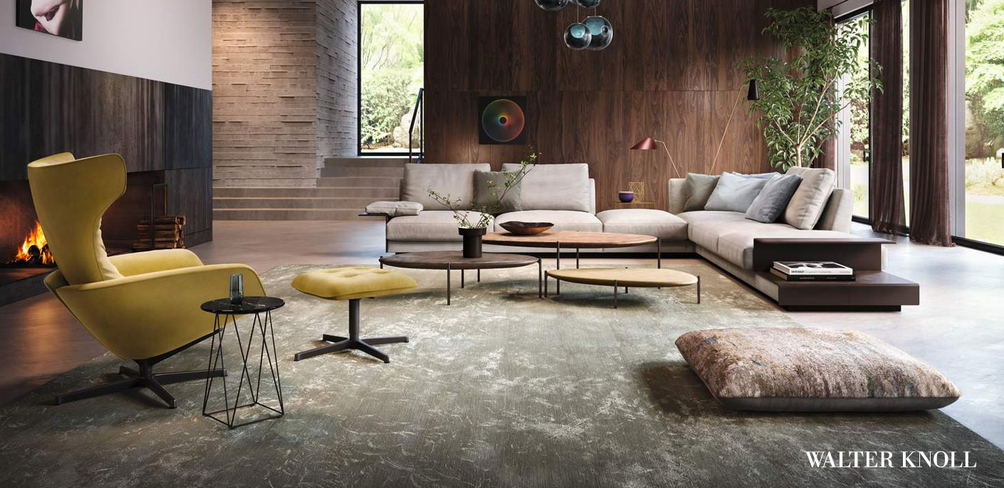 Walter Knoll Sofa Grand Suite Walter Knoll Sofa Grand Suite