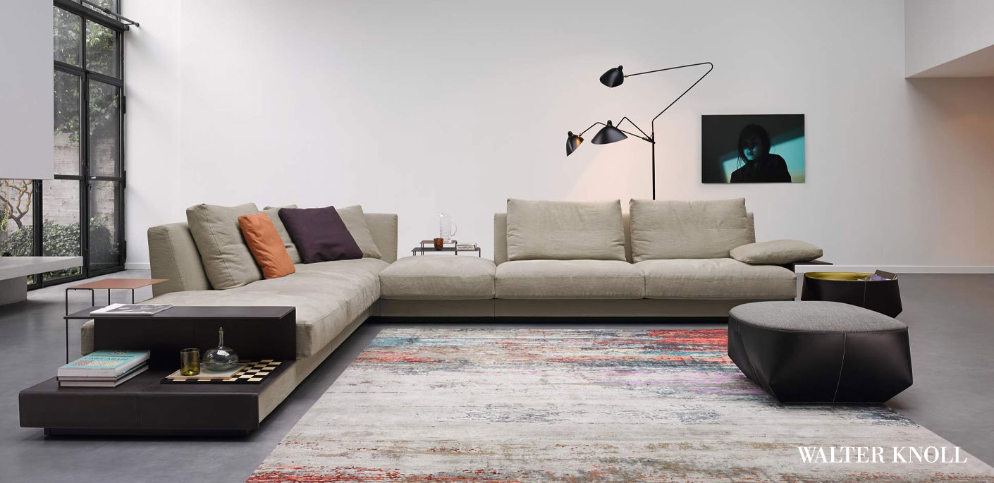 Walter Knoll Sofa Grand Suite Walter Knoll Sofa Grand Suite