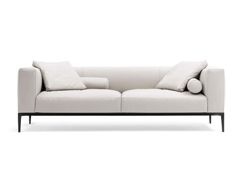 Walter Knoll Sofa Jaan Living