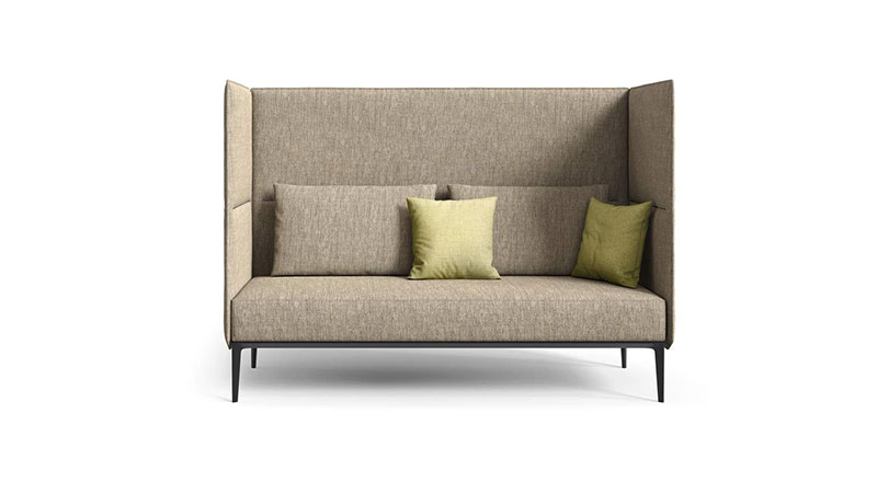 Walter Koll Sofa Jaan Silent
