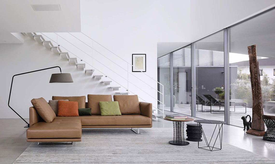 Walter Knoll Sofa Prime Time Walter Knoll Sofa Prime Time