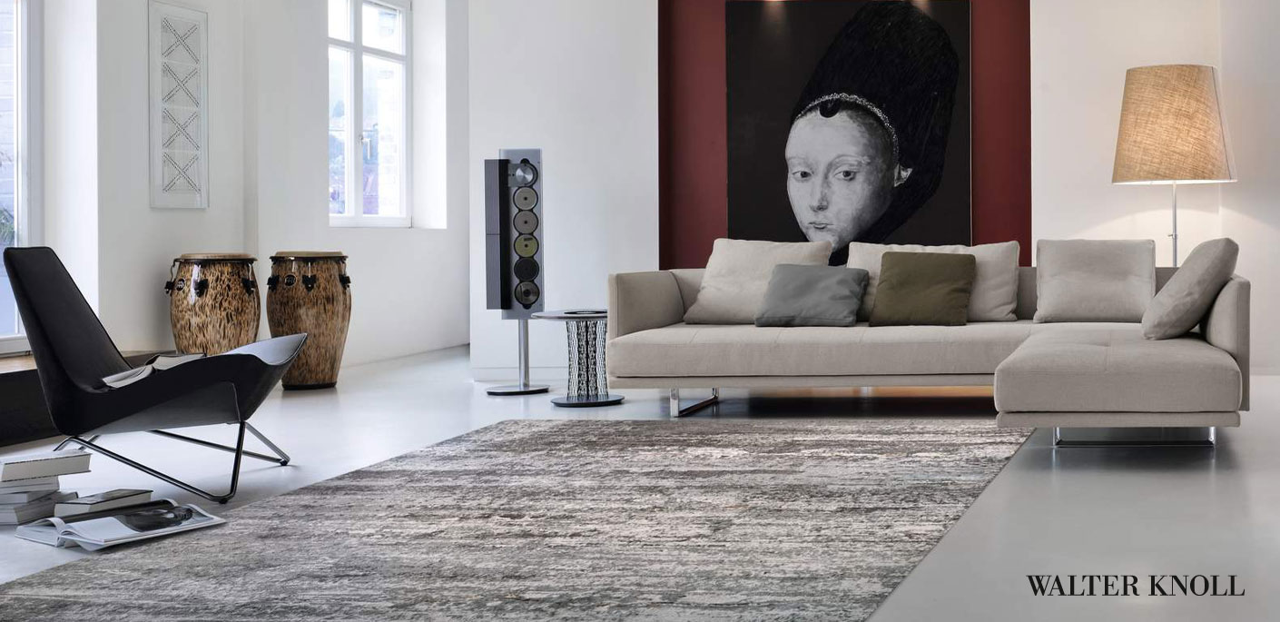 Walter Knoll Sofa Prime Time Walter Knoll Sofa Prime Time