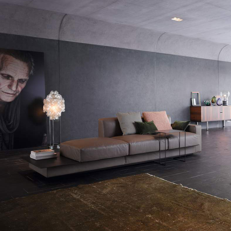 Walter Knoll Sofa Yuuto
