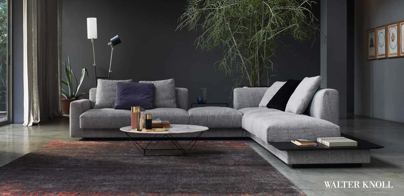 Walter Knoll Sofa Yuuto