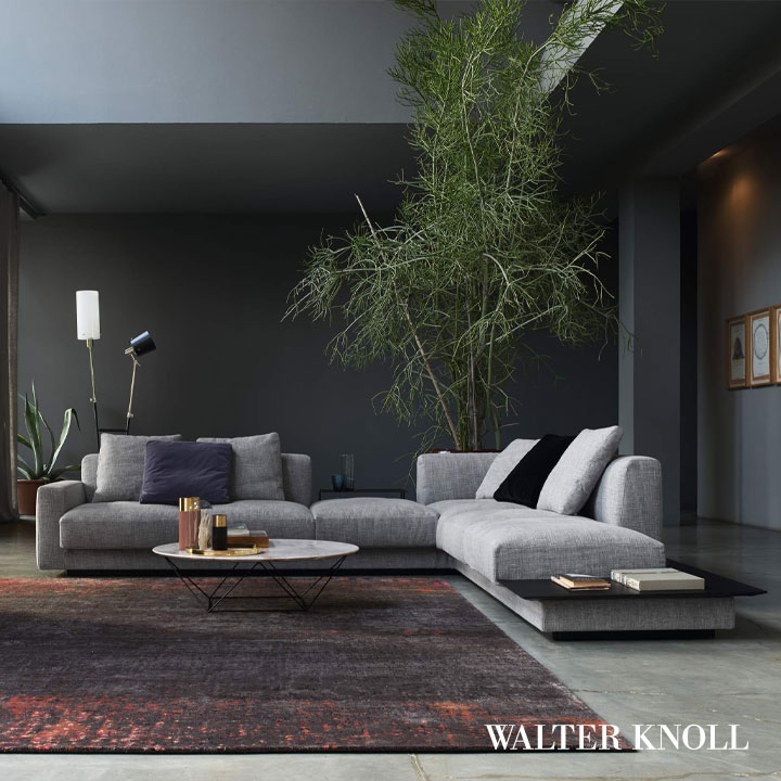 Walter Knoll Sofa Yuuto