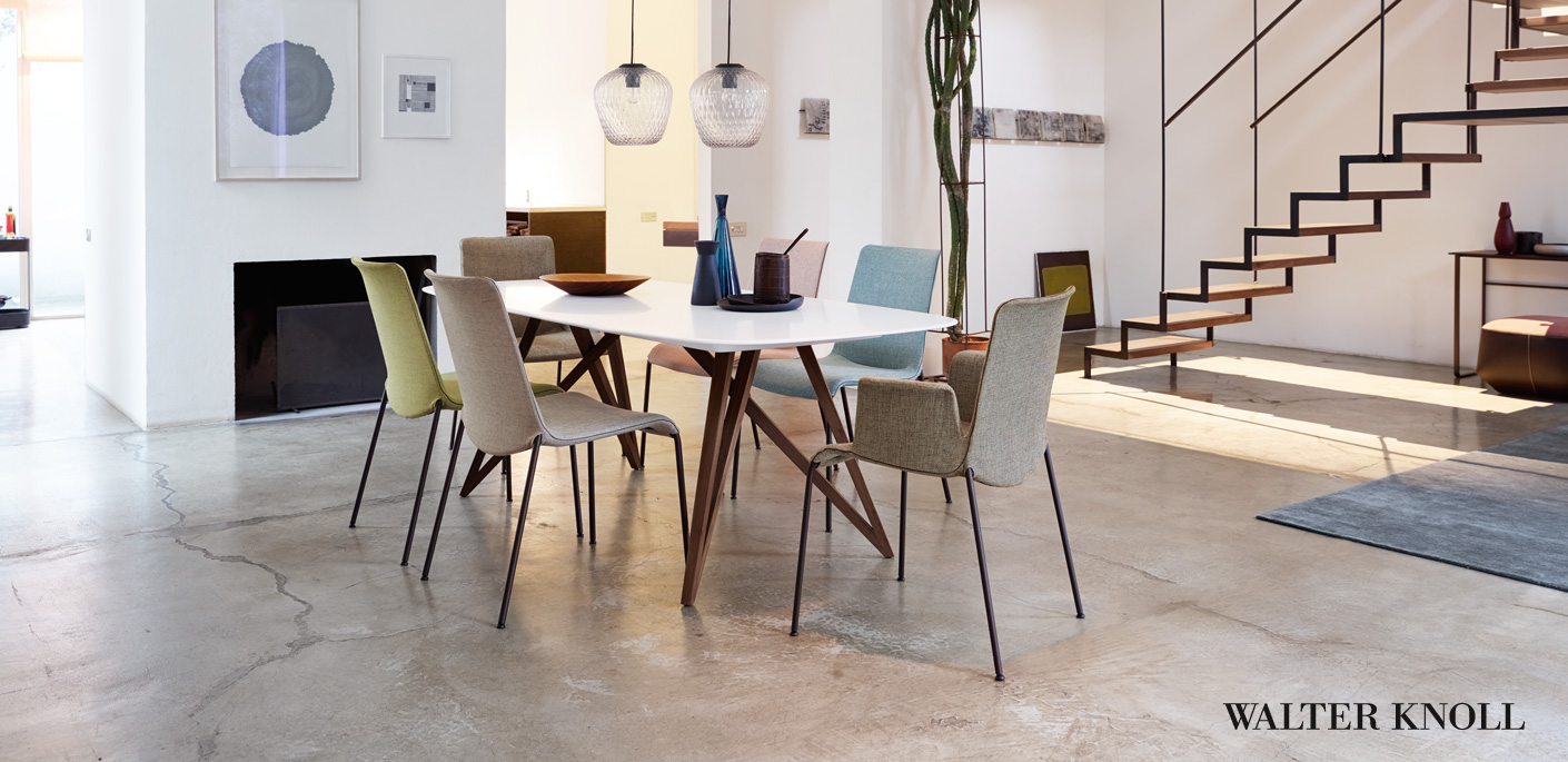 Walter Knoll Stühle