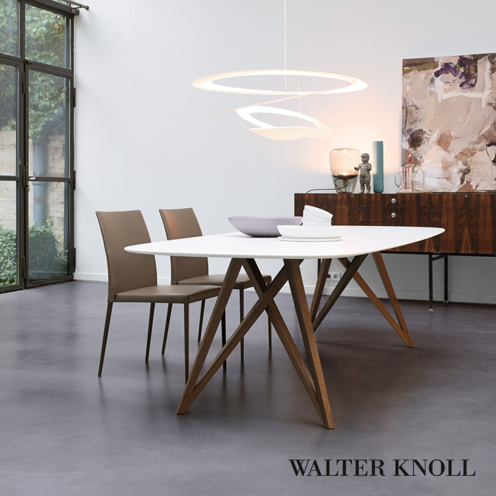 Walter Knoll Stühle