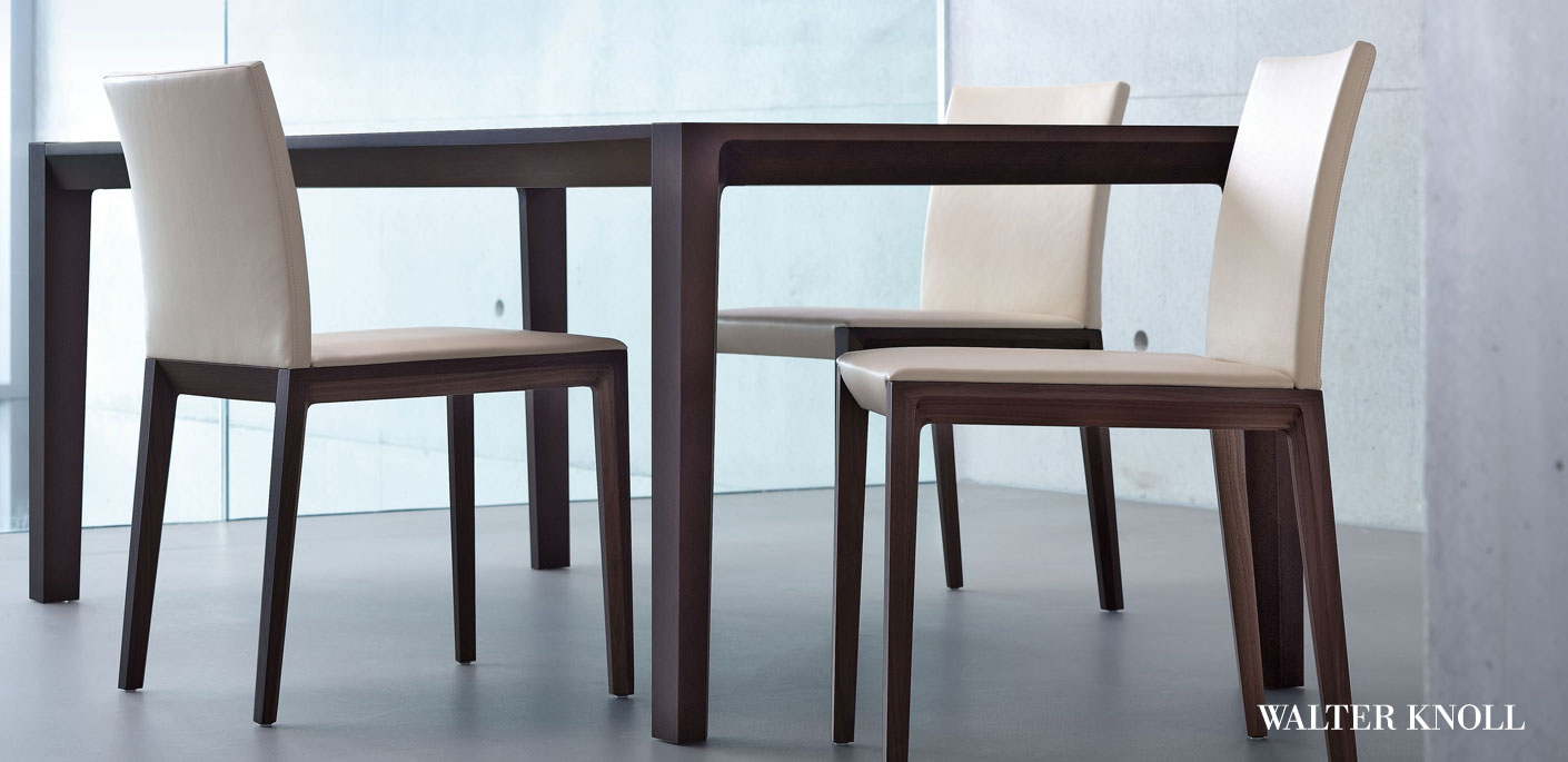 Walter Knoll Stuhl Andoo Walter Knoll Stuhl Andoo