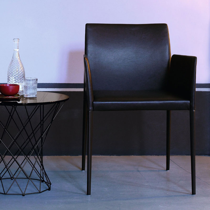 Walter Knoll Stuhl Deen
