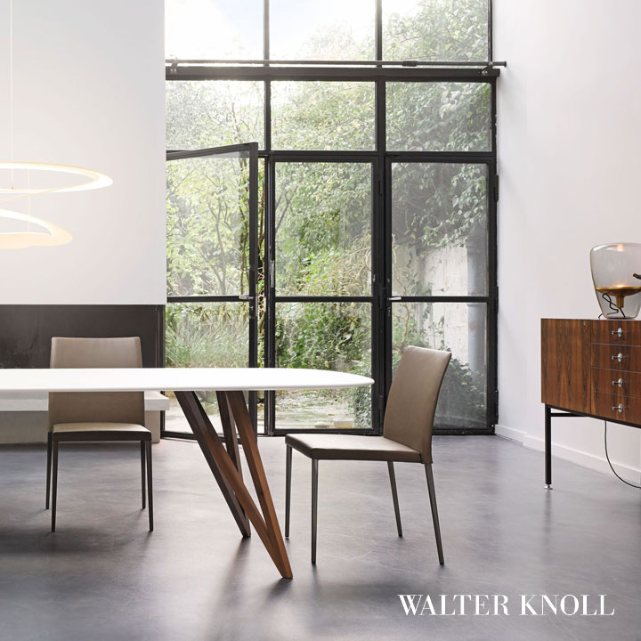 Walter Knoll – Stuhl Deen
