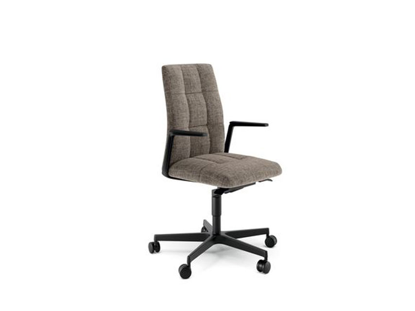 Walter Knoll Stuhl Leadchair Management Soft