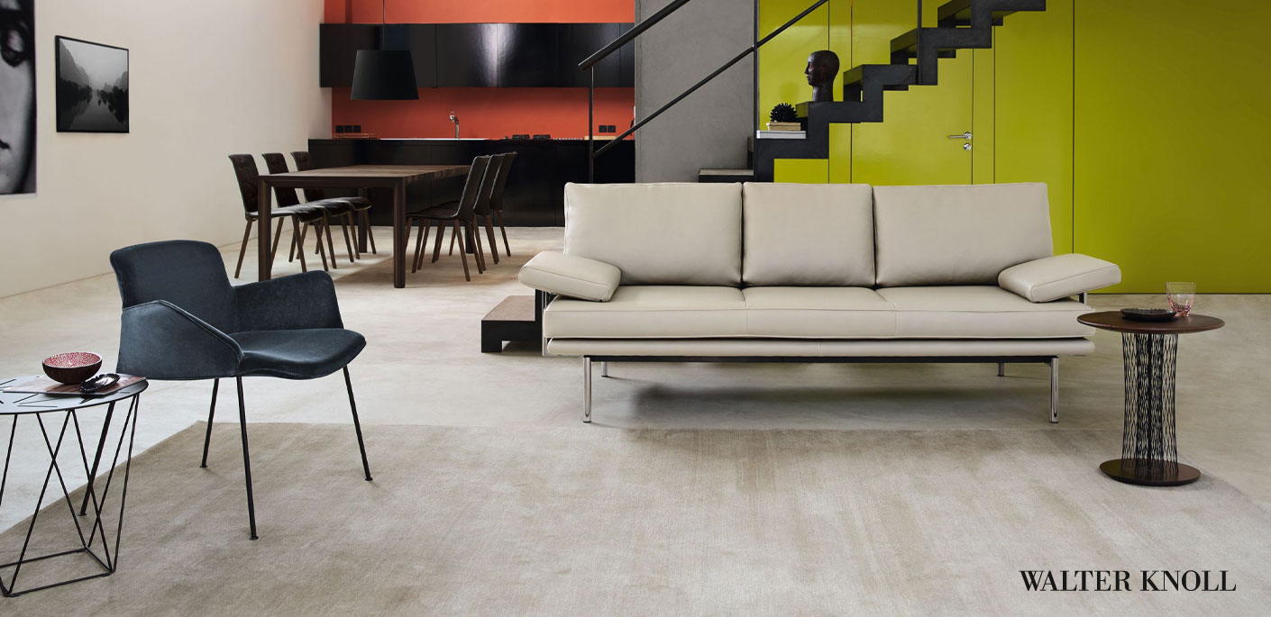 Walter Knoll Stuhl Liz Wood