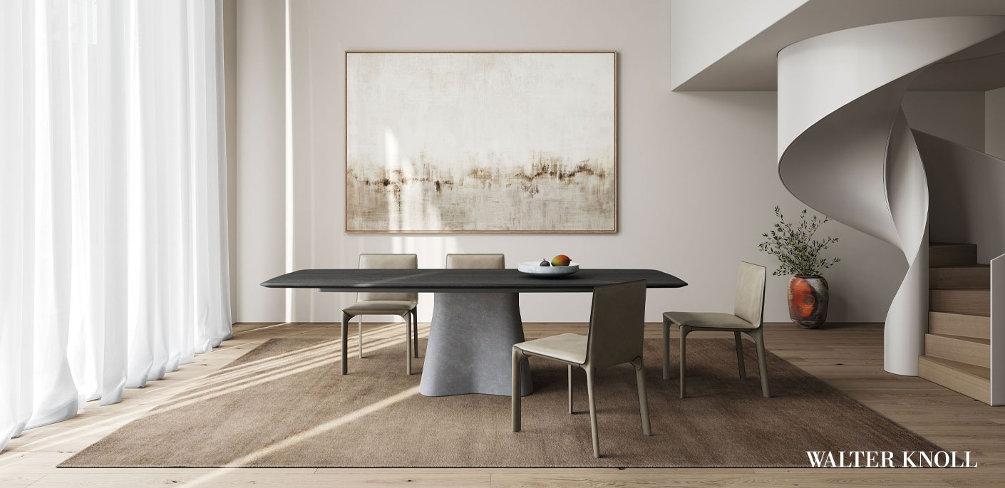 Walter Knoll Temno Table