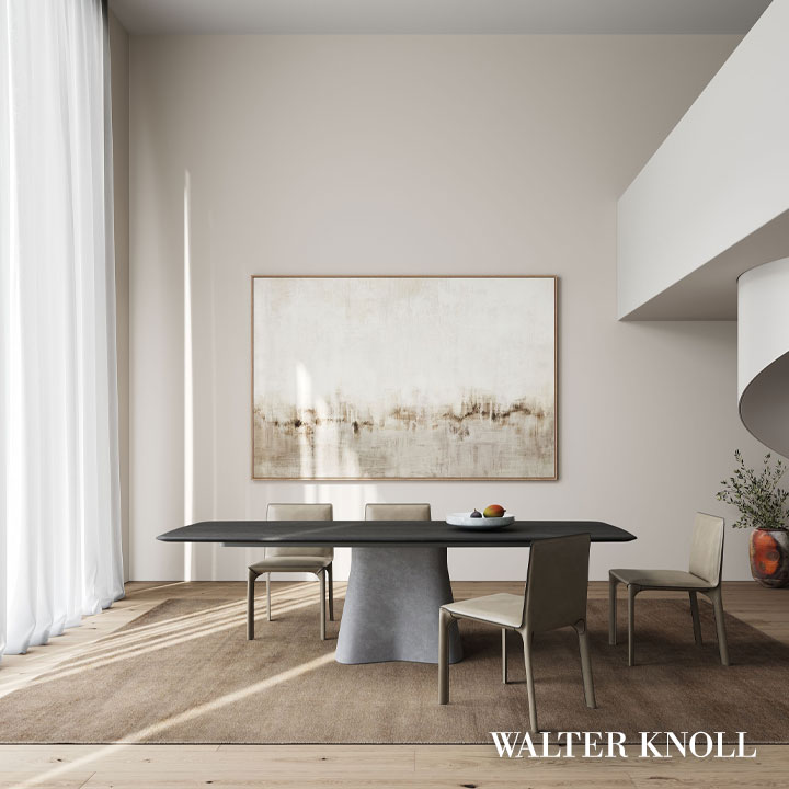 Walter Knoll Temno Table