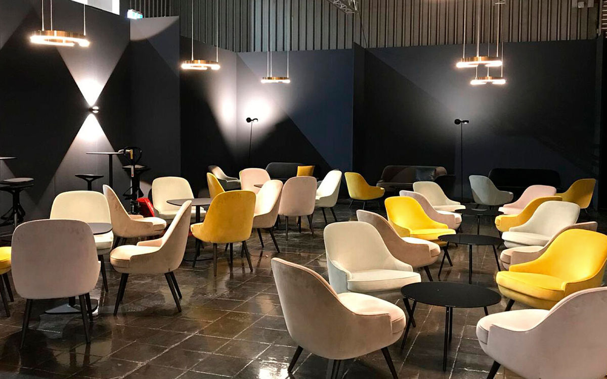 Walter Knoll Beistelltisch 375