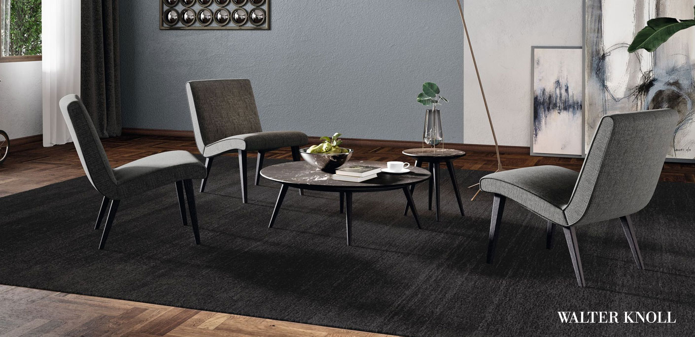 Walter Knoll Beistelltisch 375