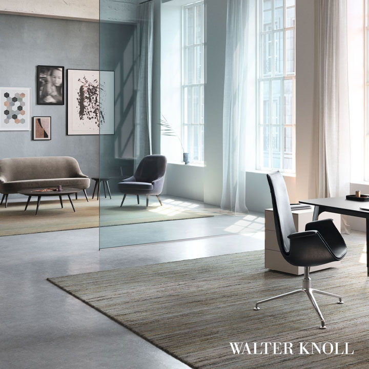 Walter Knoll Beistelltisch 375