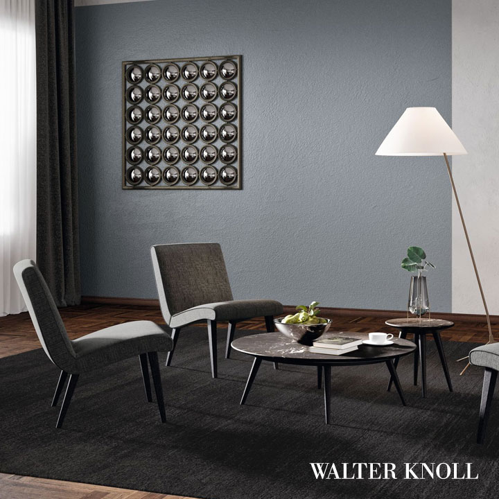 Walter Knoll Beistelltisch 375