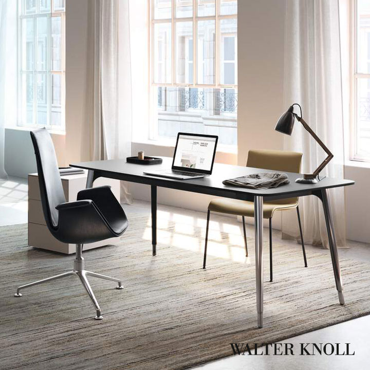 Walter Knoll Tisch Keypiece Managment Desk
