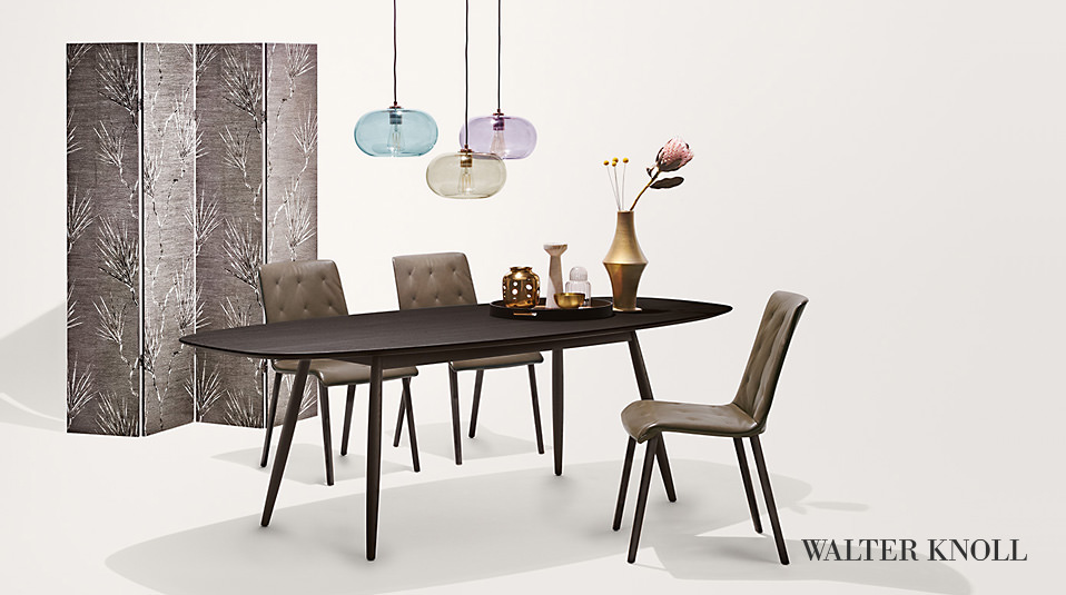 Walter Knoll Tisch Moualla Table