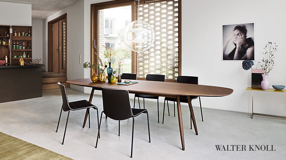 Walter Knoll Tisch Moualla Table