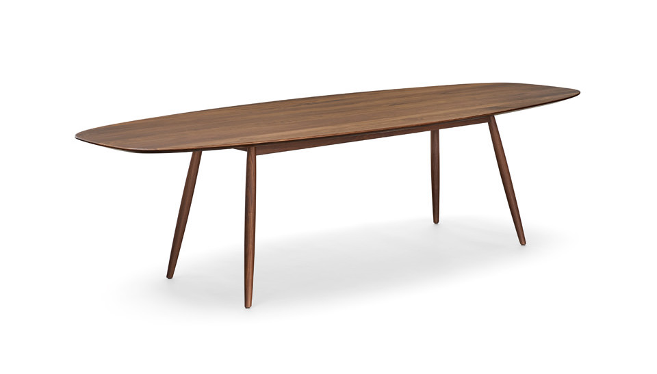 Walter Knoll Tisch Moualla Table