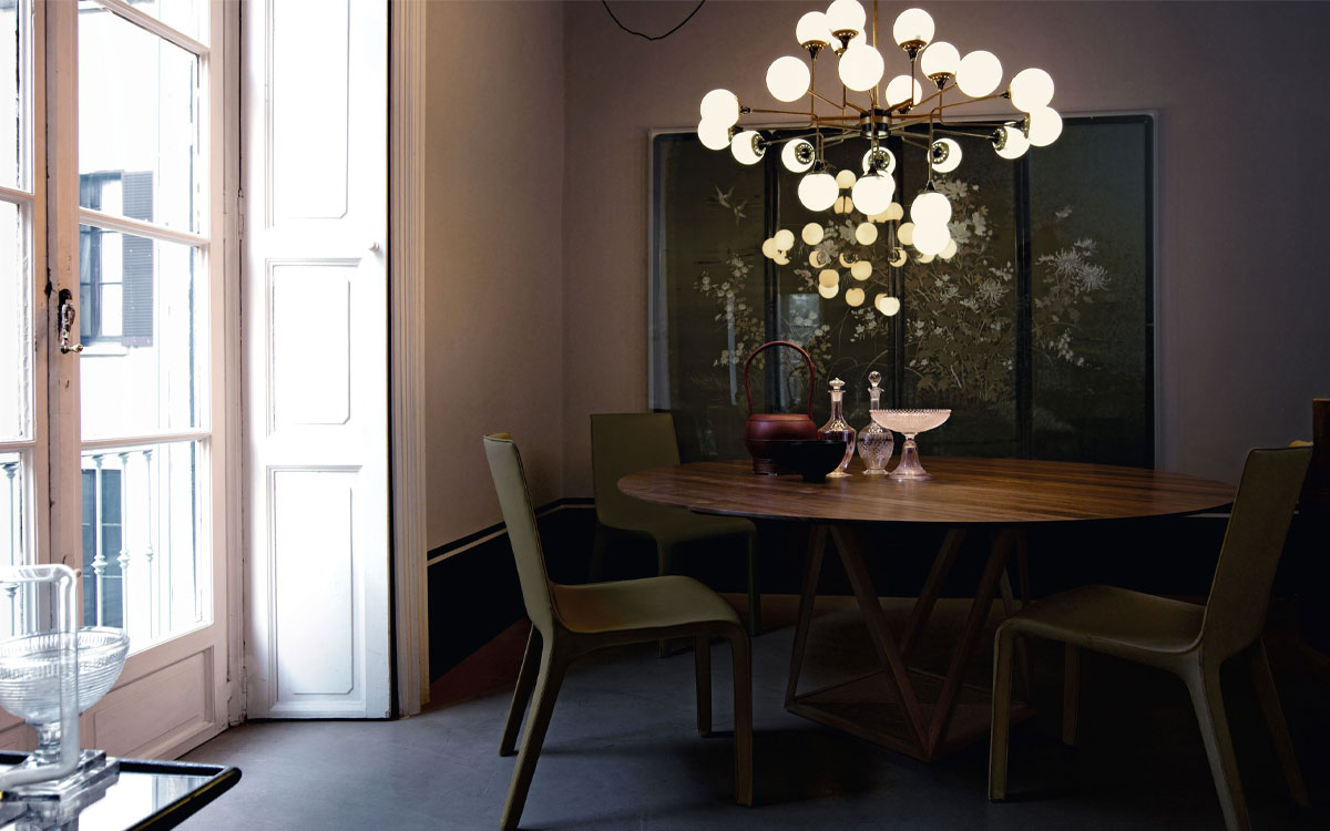 Walter Knoll Tisch Tobu