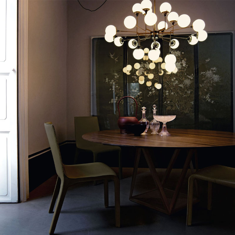 Walter Knoll Tisch Tobu