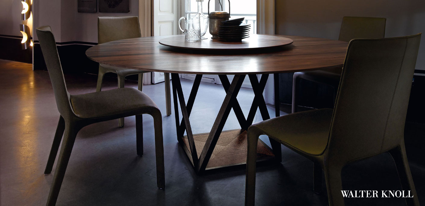 Walter Knoll Tisch Tobu