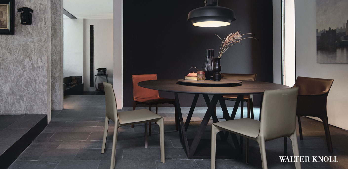 Walter Knoll Tisch Tobu