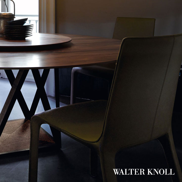 Walter Knoll Tisch Tobu