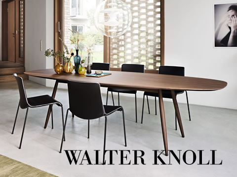 Walter Knoll