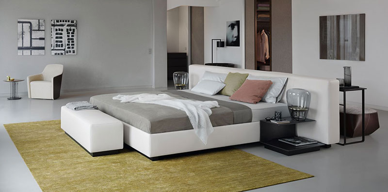 Walter Knoll Bett Yuuto Walter Knoll Bett Yuuto