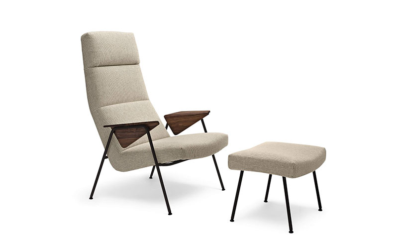 Walter Knoll Sessel Votteler Chair