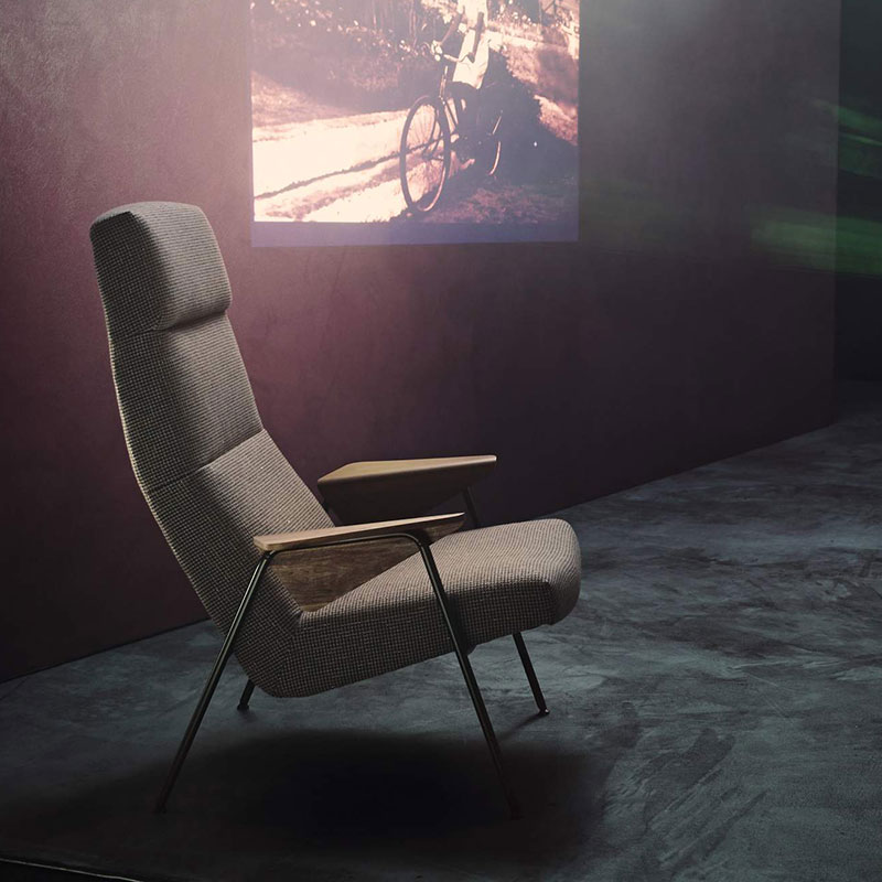 Walter Knoll Sessel Votteler Chair