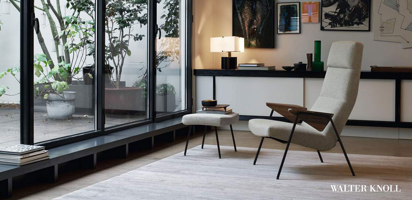 Walter Knoll Sessel Votteler Chair