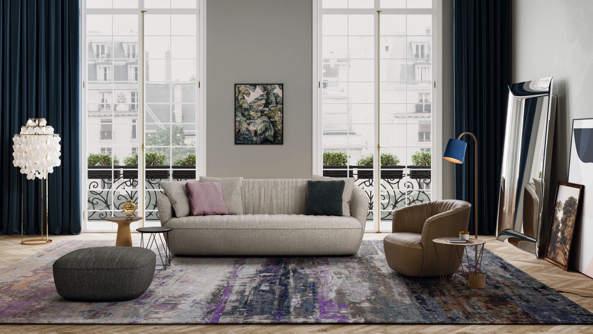 Walter Knoll Ishino Hocker
