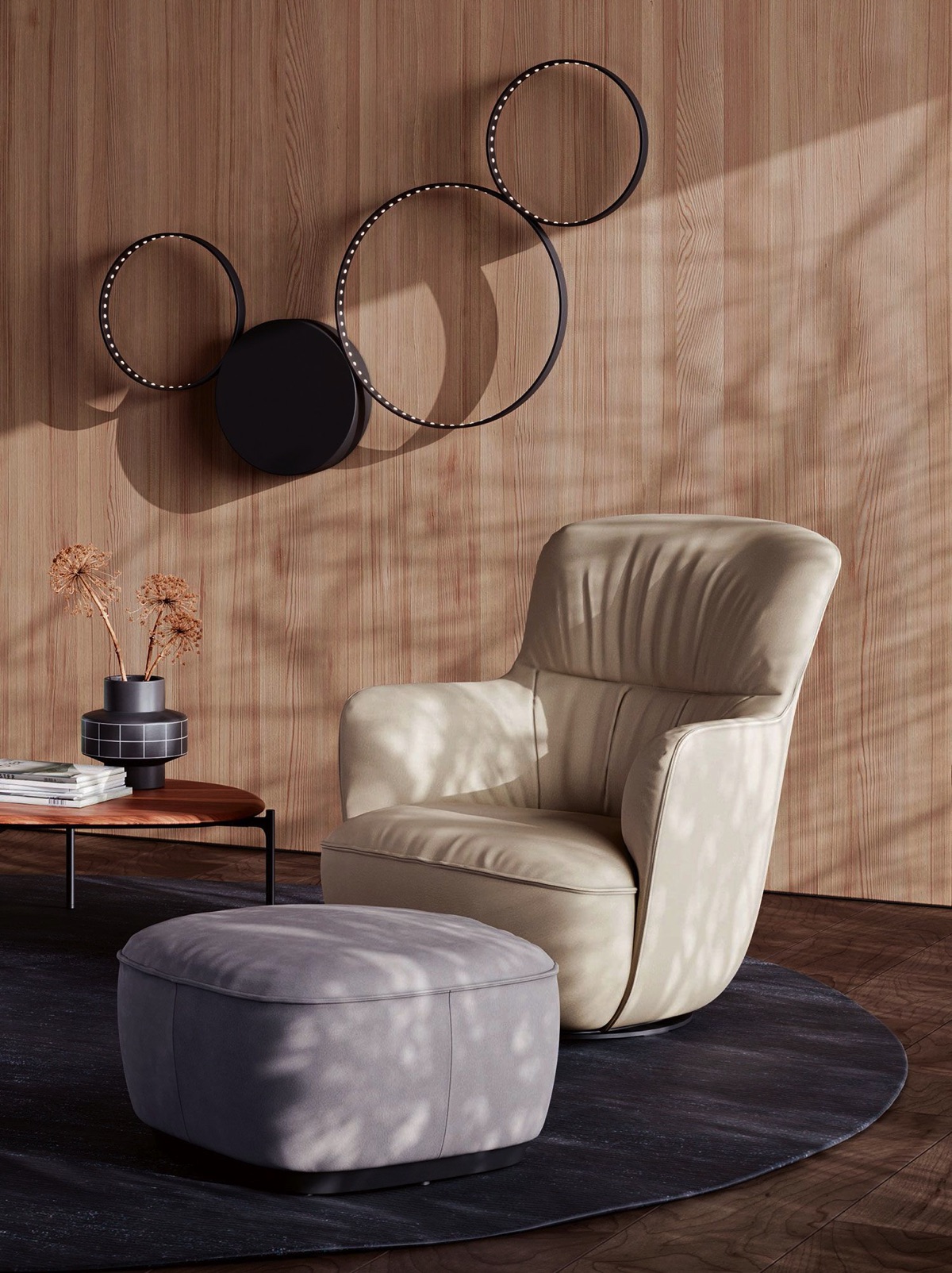 Walter Knoll Ishino Hocker