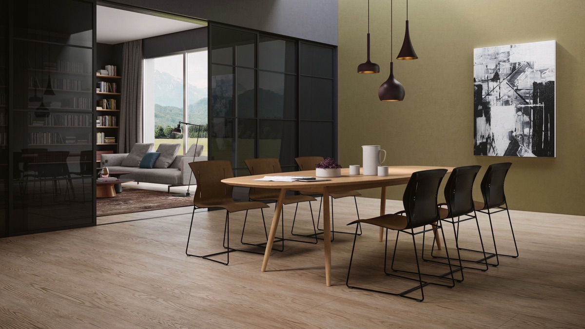 Walter Knoll Moualla Table
