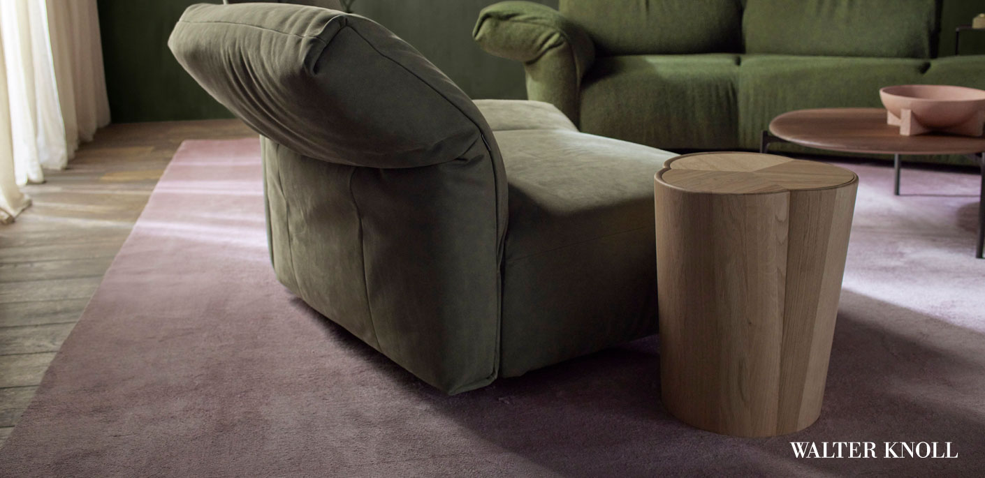 Walter Knoll Sooso Beistelltisch